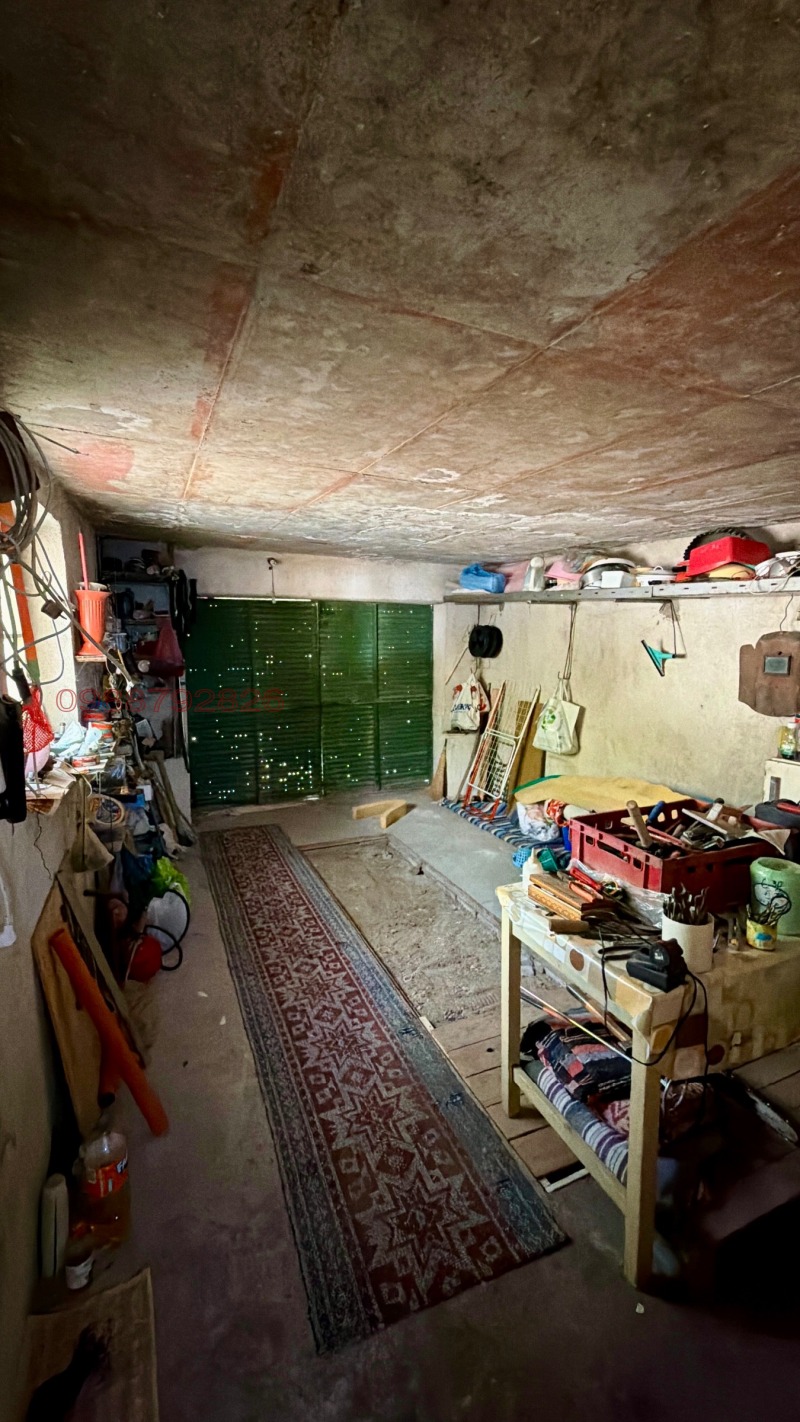 Продава  Къща област Пловдив , с. Строево , 61 кв.м | 76360576 - изображение [16]