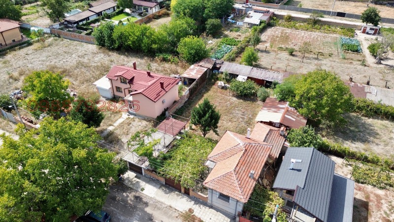 Продава  Къща област Пловдив , с. Строево , 61 кв.м | 76360576 - изображение [5]
