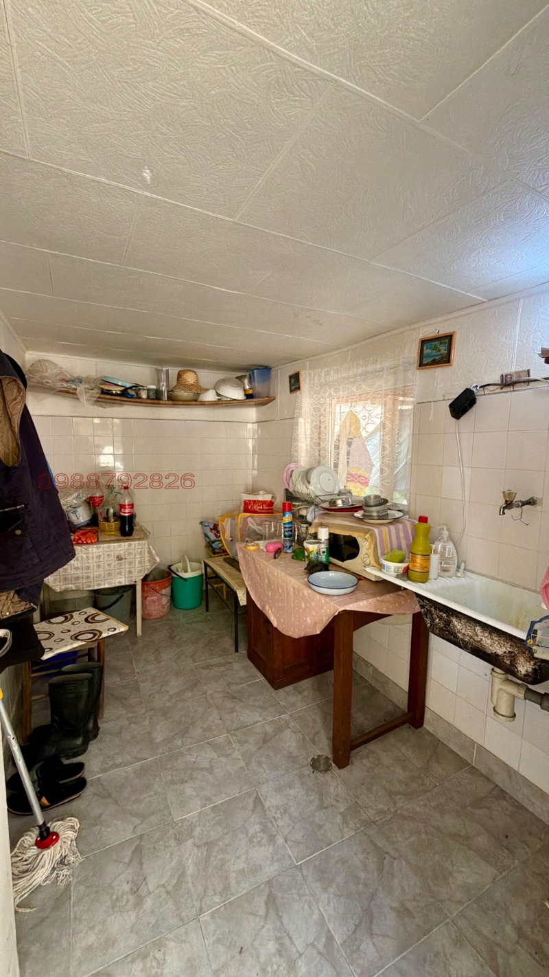 Продава  Къща област Пловдив , с. Строево , 61 кв.м | 76360576 - изображение [15]