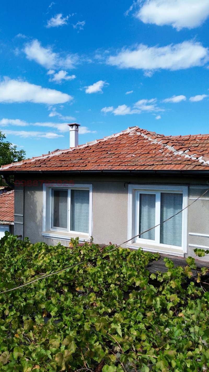 Продава  Къща област Пловдив , с. Строево , 61 кв.м | 76360576