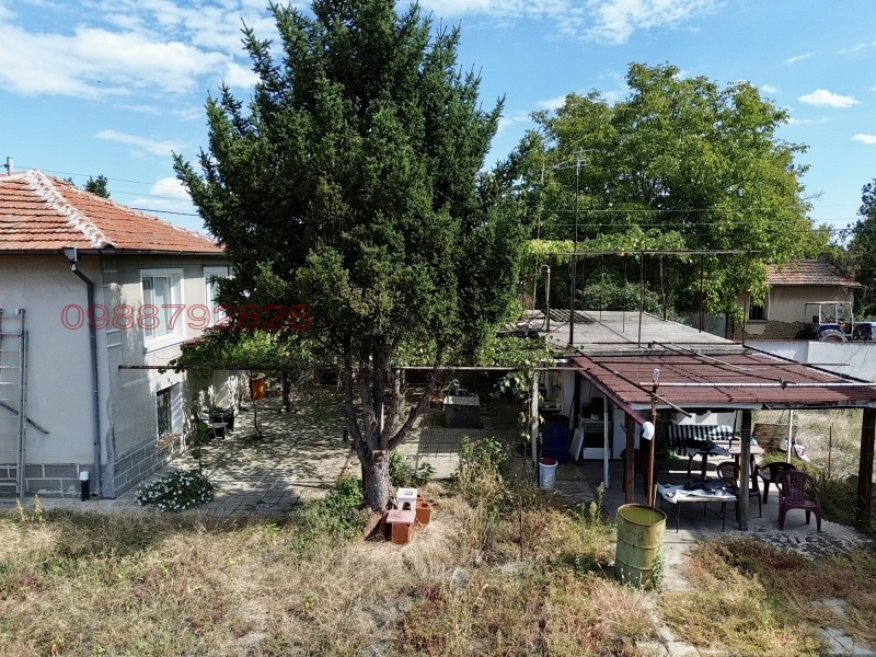 Продава  Къща област Пловдив , с. Строево , 61 кв.м | 76360576 - изображение [11]