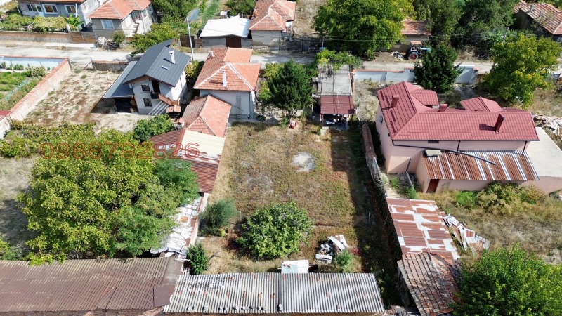 Продава  Къща област Пловдив , с. Строево , 61 кв.м | 76360576 - изображение [8]