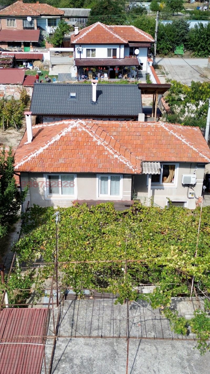 Продава  Къща област Пловдив , с. Строево , 61 кв.м | 76360576 - изображение [3]