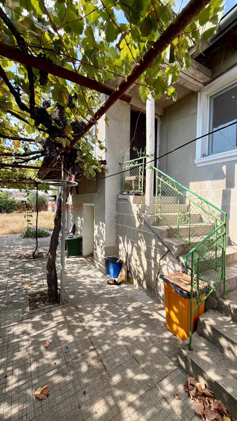 Продава  Къща област Пловдив , с. Строево , 61 кв.м | 76360576 - изображение [12]