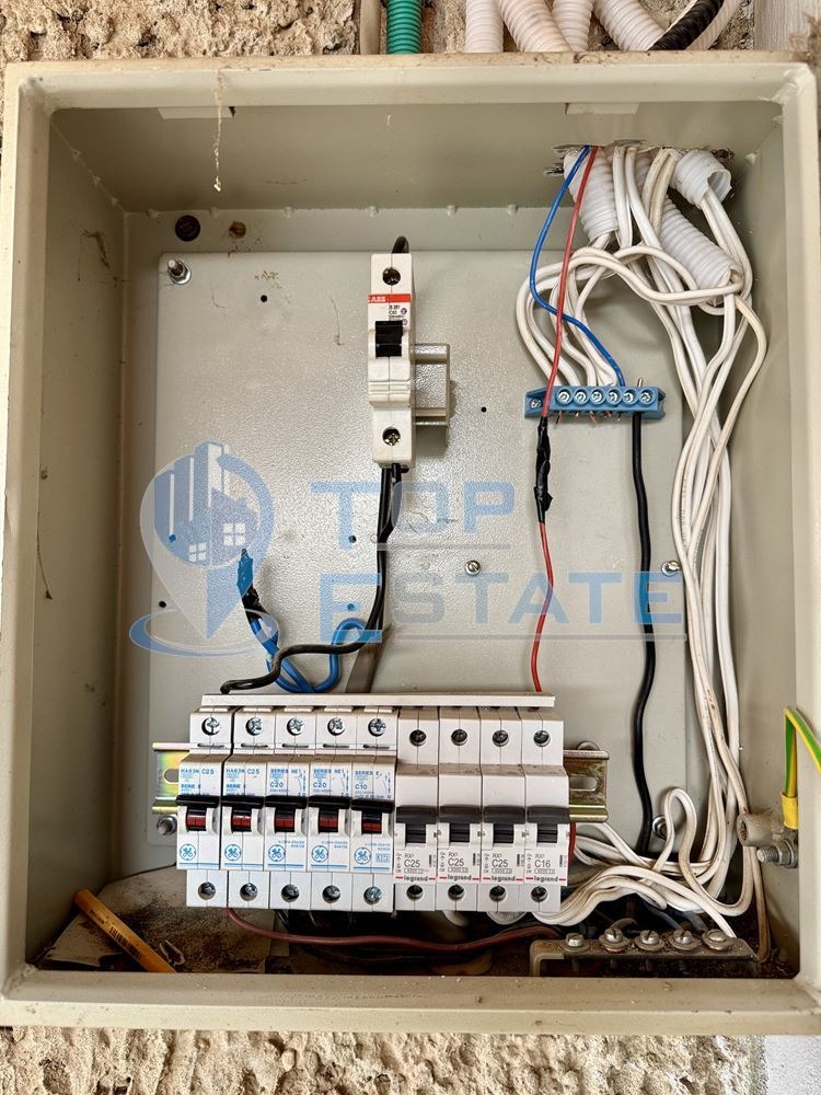 Продава КЪЩА, с. Добри дял, област Велико Търново, снимка 12 - Къщи - 53657261