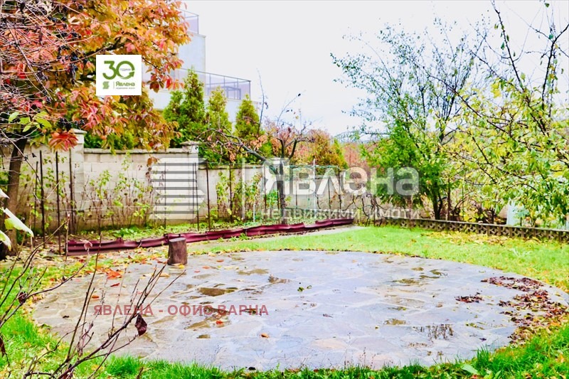 Продава КЪЩА, гр. Варна, с. Звездица, снимка 14 - Къщи - 53806610