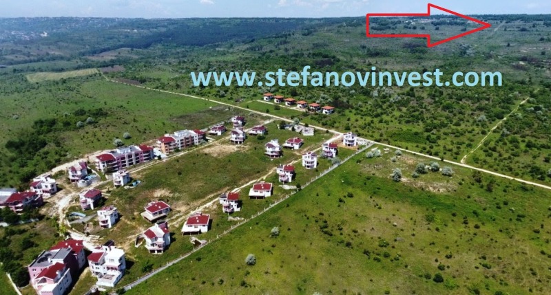 Продава  Парцел област Варна , с. Генерал Кантарджиево , 9600 кв.м | 74358351 - изображение [2]