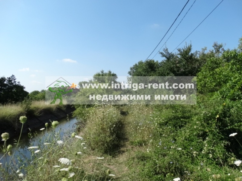 Продава ПАРЦЕЛ, гр. Хасково, в.з. Хасково, снимка 3 - Парцели - 52647599