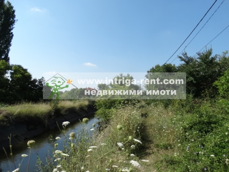 Продава ПАРЦЕЛ, гр. Хасково, в.з. Хасково, снимка 2 - Парцели - 52647599