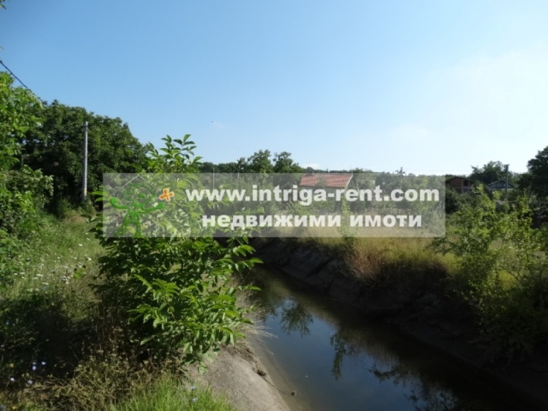 Продава ПАРЦЕЛ, гр. Хасково, в.з. Хасково