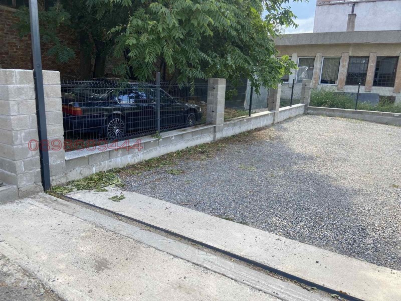 Продава ПАРЦЕЛ, гр. Кюстендил, Колуша