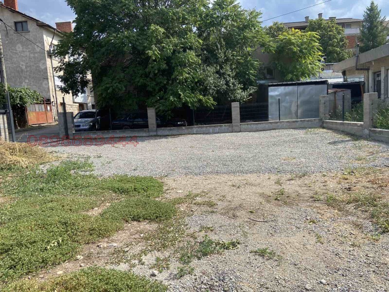 Продава ПАРЦЕЛ, гр. Кюстендил, Колуша, снимка 3 - Парцели - 53063092