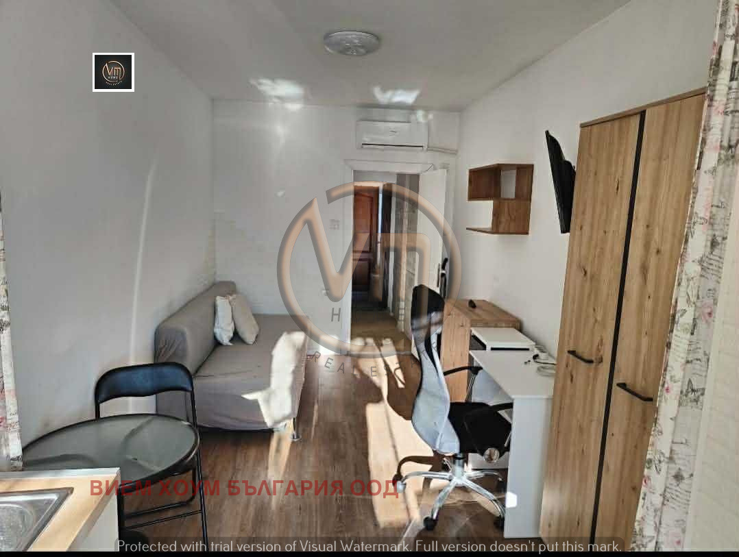 Продава 1-СТАЕН, гр. Варна, Левски 2, снимка 3 - Апартаменти - 53957640