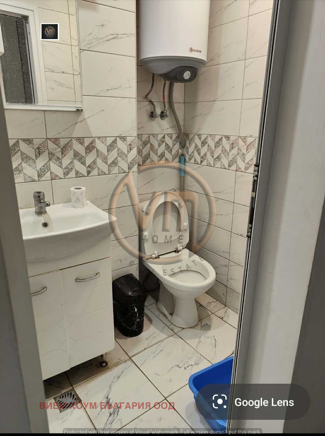 Продава 1-СТАЕН, гр. Варна, Левски 2, снимка 4 - Апартаменти - 53957640