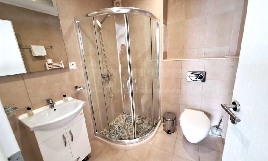 Продава 1-СТАЕН, гр. Банско, област Благоевград, снимка 10 - Апартаменти - 54076822