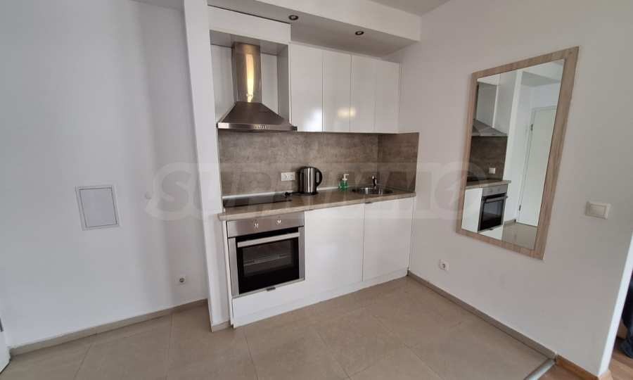 Продава 1-СТАЕН, гр. Банско, област Благоевград, снимка 4 - Апартаменти - 54076822