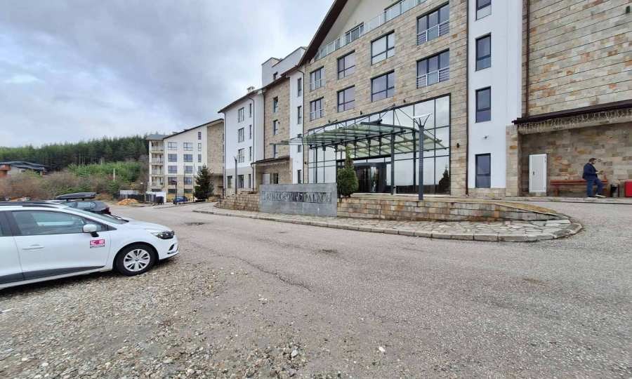 Продава 1-СТАЕН, гр. Банско, област Благоевград, снимка 13 - Апартаменти - 54076822