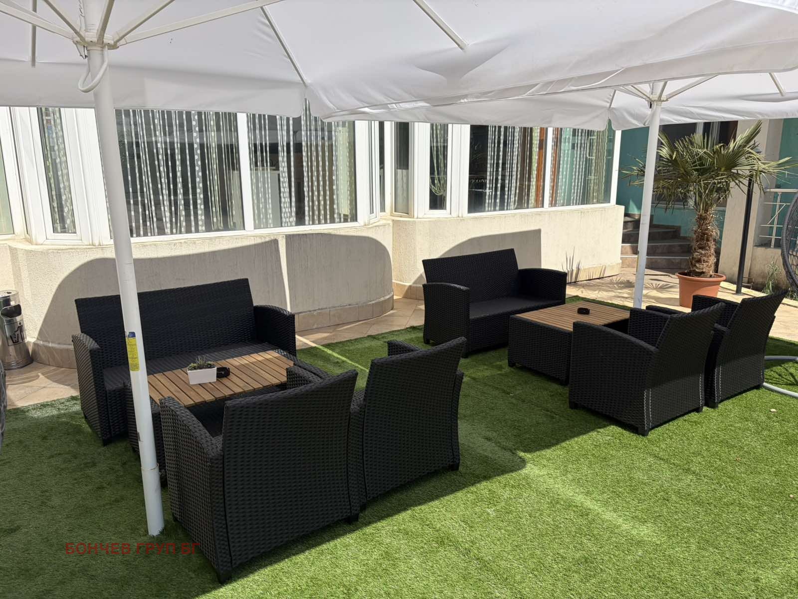 Продава 1-СТАЕН, гр. Бургас, Сарафово, снимка 10 - Апартаменти - 54172658