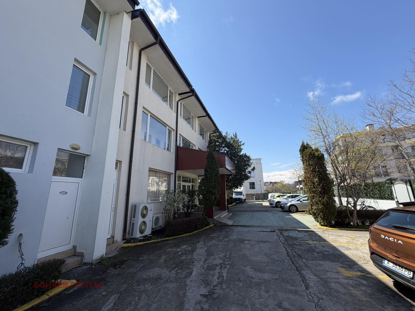 Продава 1-СТАЕН, гр. Бургас, Сарафово, снимка 12 - Апартаменти - 54172658