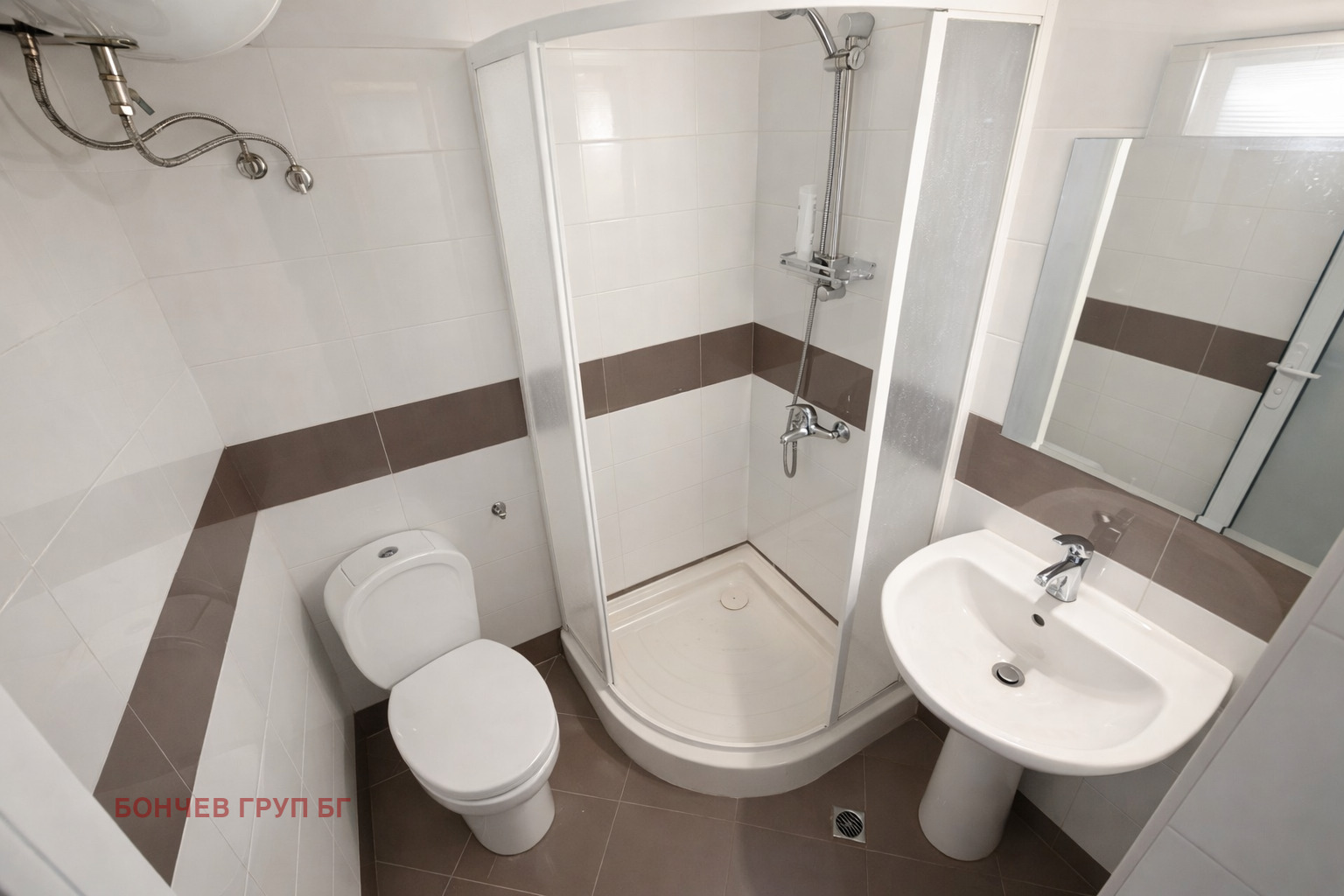 Продава 1-СТАЕН, гр. Бургас, Сарафово, снимка 5 - Апартаменти - 54172658