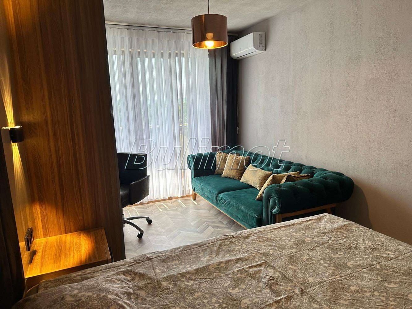 Продава 2-СТАЕН, с. Шкорпиловци, област Варна, снимка 2 - Апартаменти - 50737683