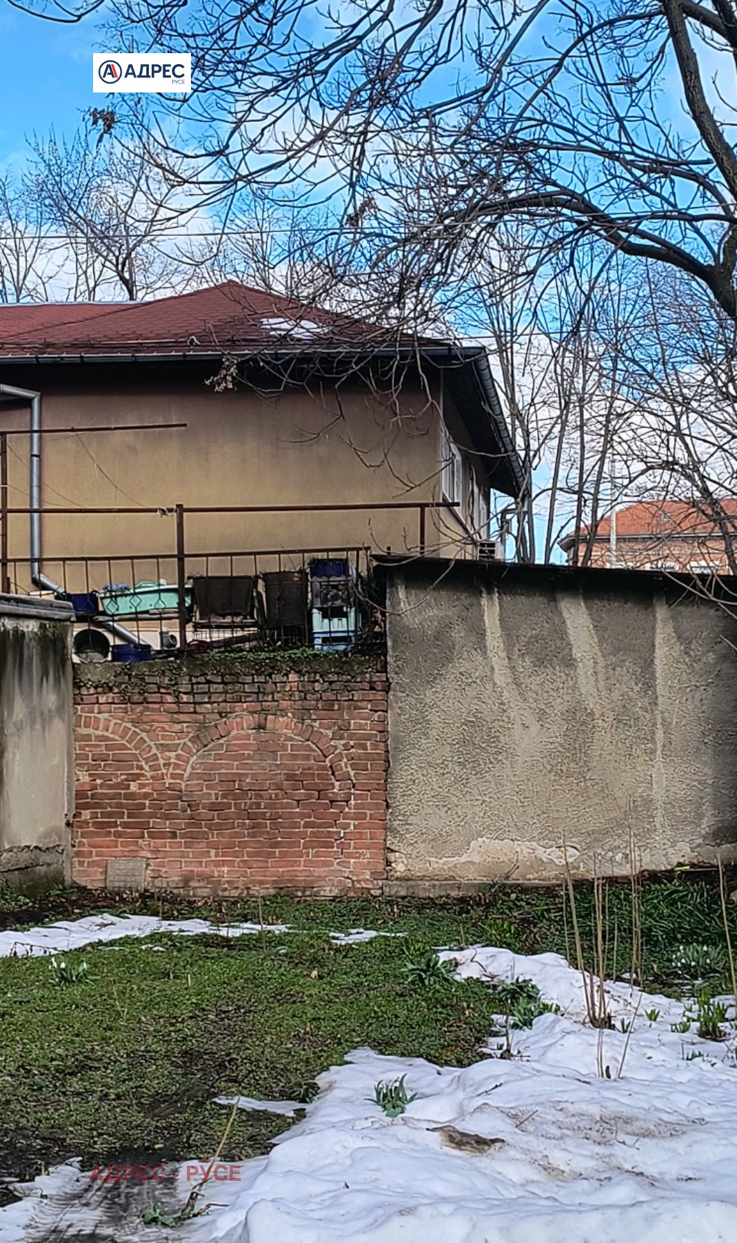 Продава 2-СТАЕН, гр. Русе, Център, снимка 14 - Апартаменти - 52691743