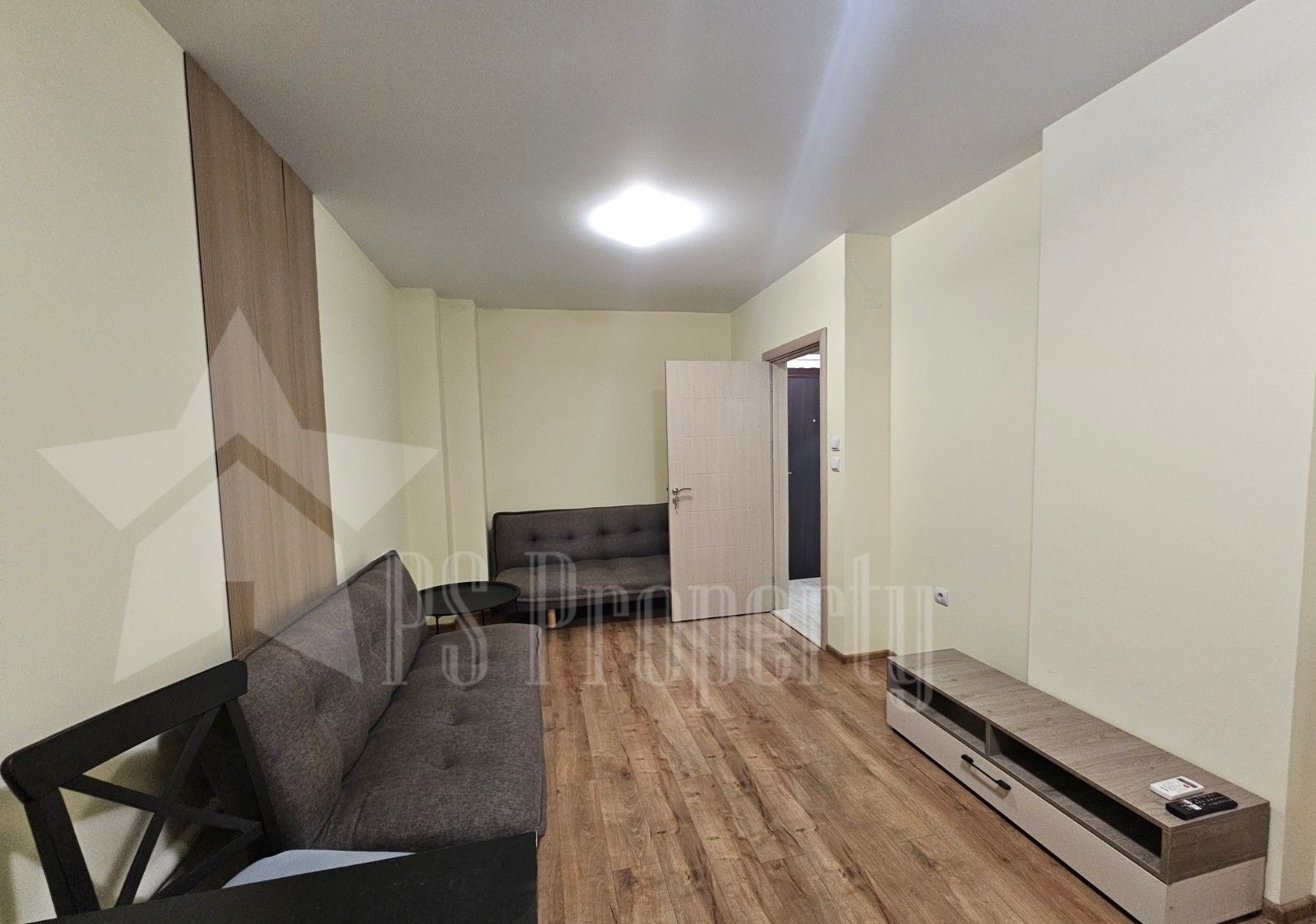 Продава 2-СТАЕН, гр. Стара Загора, Казански, снимка 2 - Апартаменти - 53379787