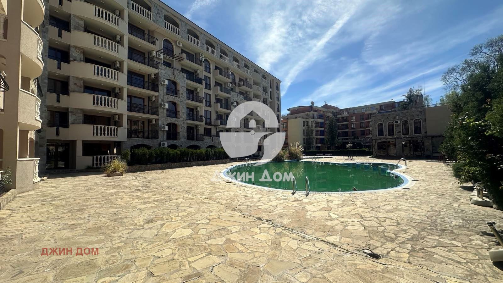 Продава 2-СТАЕН, к.к. Слънчев бряг, област Бургас, снимка 10 - Апартаменти - 54021217