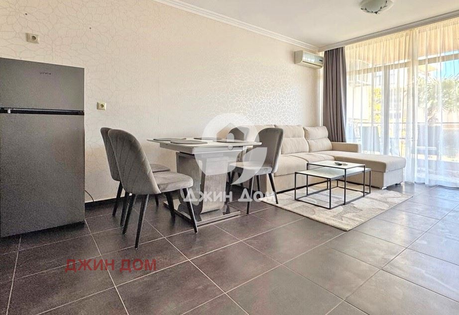 Продава 2-СТАЕН, гр. Свети Влас, област Бургас, снимка 3 - Апартаменти - 54129439