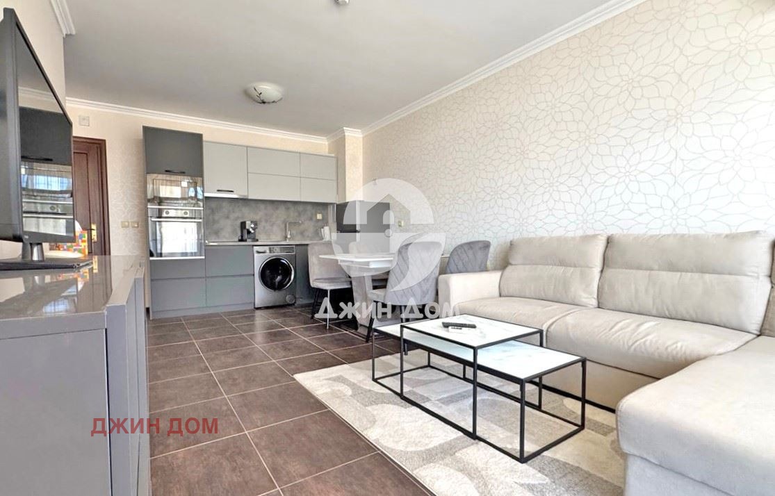 Продава 2-СТАЕН, гр. Свети Влас, област Бургас, снимка 2 - Апартаменти - 54129439