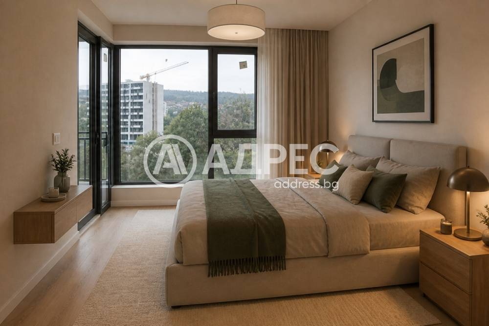Продава 2-СТАЕН, гр. Варна, Възраждане 1, снимка 2 - Апартаменти - 54410213