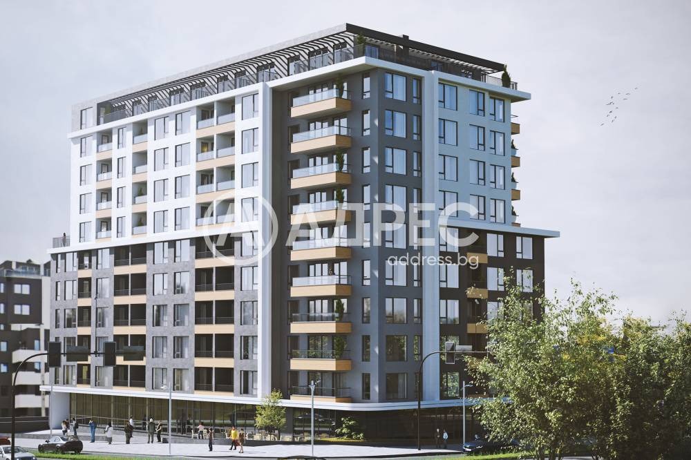 Продава 2-СТАЕН, гр. Варна, Възраждане 1, снимка 5 - Апартаменти - 54410213