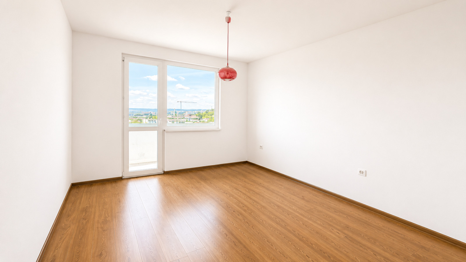 Продава 2-СТАЕН, гр. Варна, Цветен квартал, снимка 4 - Апартаменти - 54678853