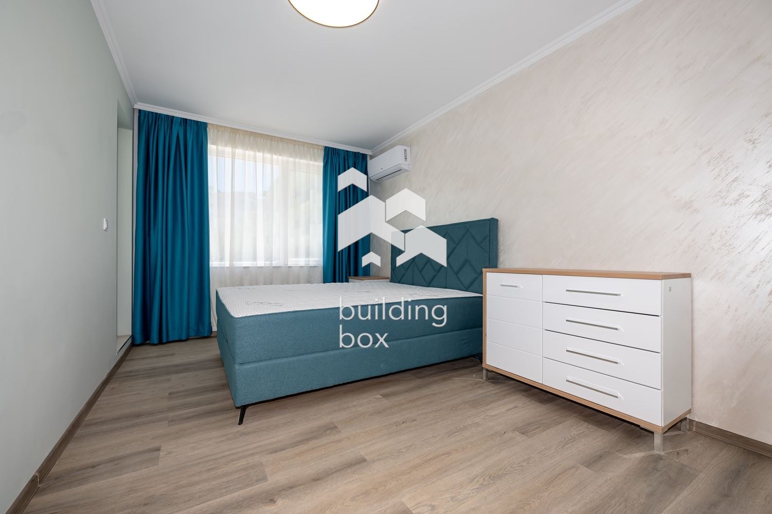 Продава 2-СТАЕН, гр. Пловдив, Христо Смирненски, снимка 6 - Апартаменти - 54758387