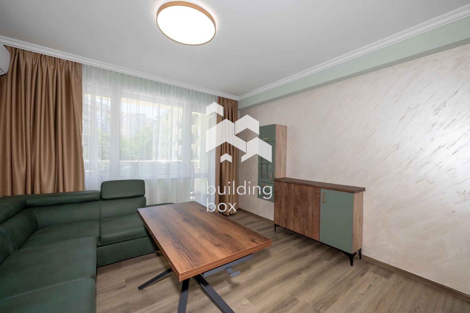 Продава 2-СТАЕН, гр. Пловдив, Христо Смирненски, снимка 4 - Апартаменти - 54758387