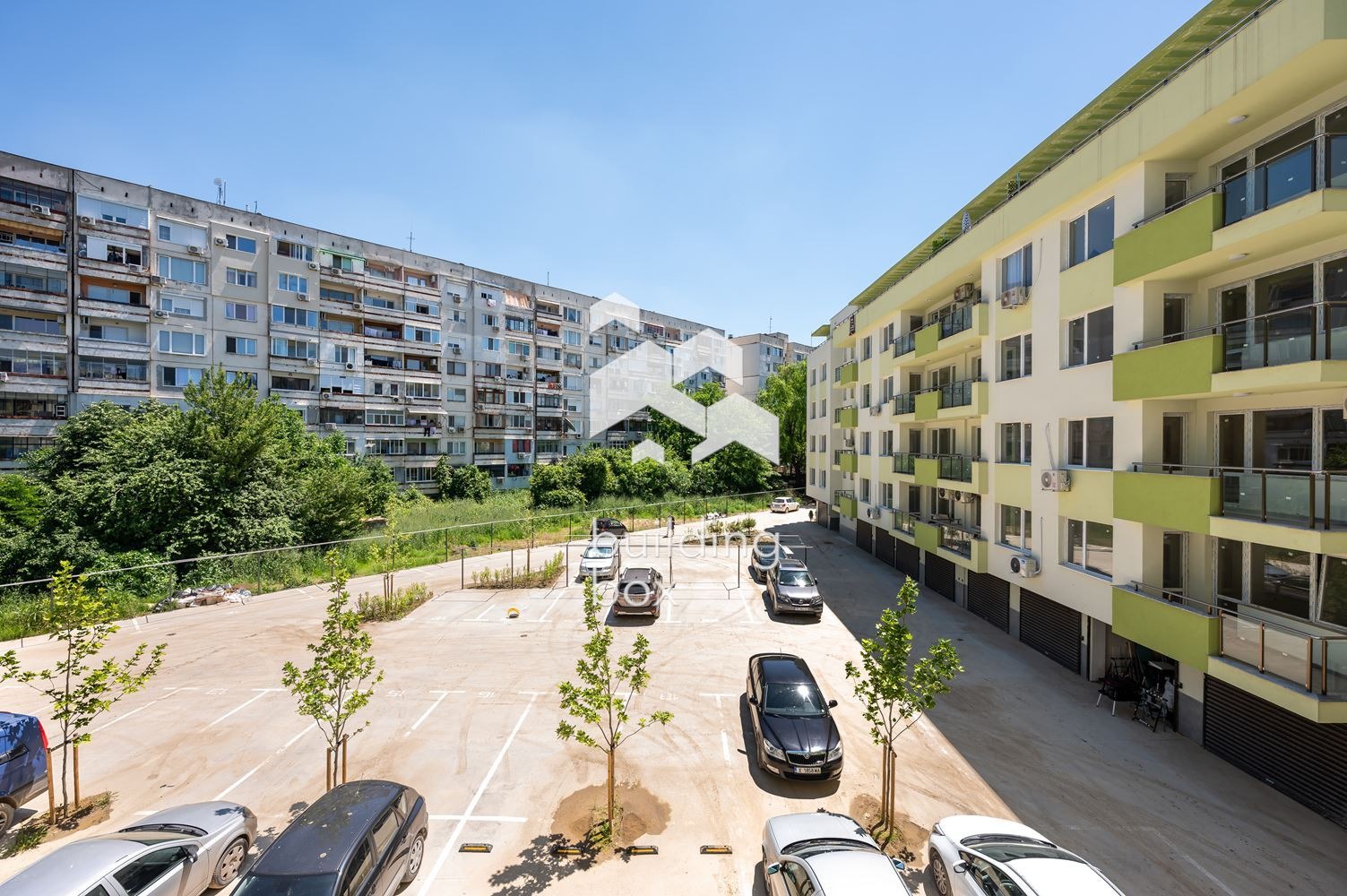 Продава 2-СТАЕН, гр. Пловдив, Христо Смирненски, снимка 14 - Апартаменти - 54758387