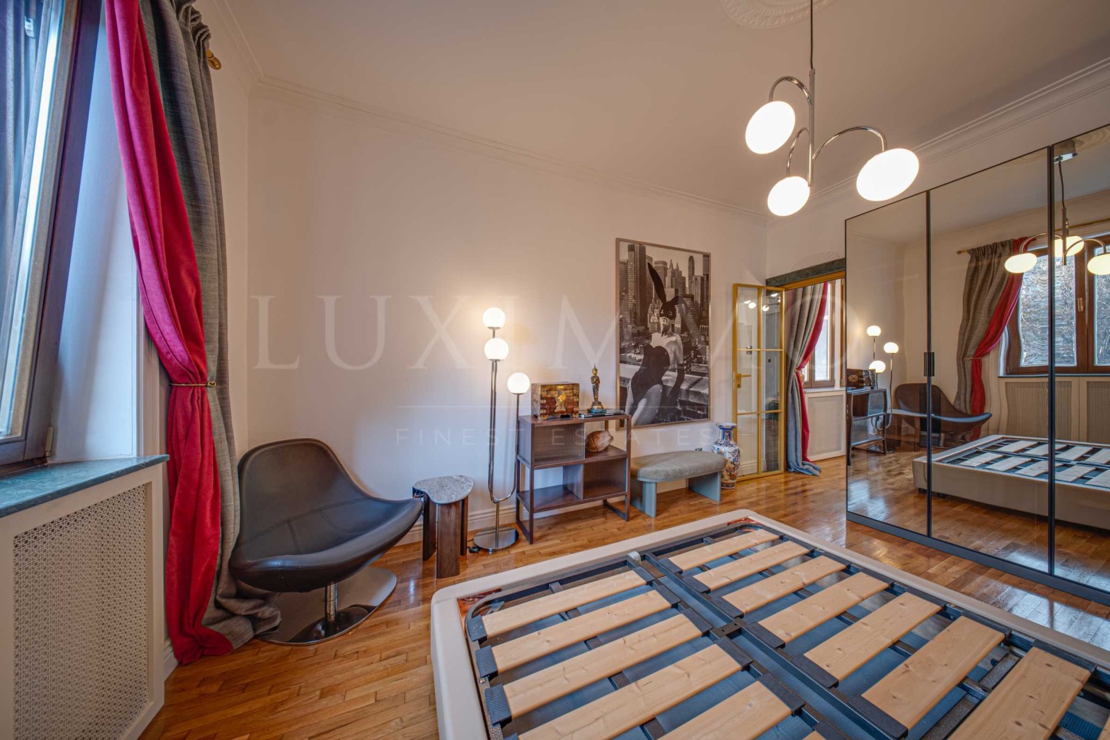Продава 2-СТАЕН, гр. София, Докторски паметник, снимка 11 - Апартаменти - 55441503