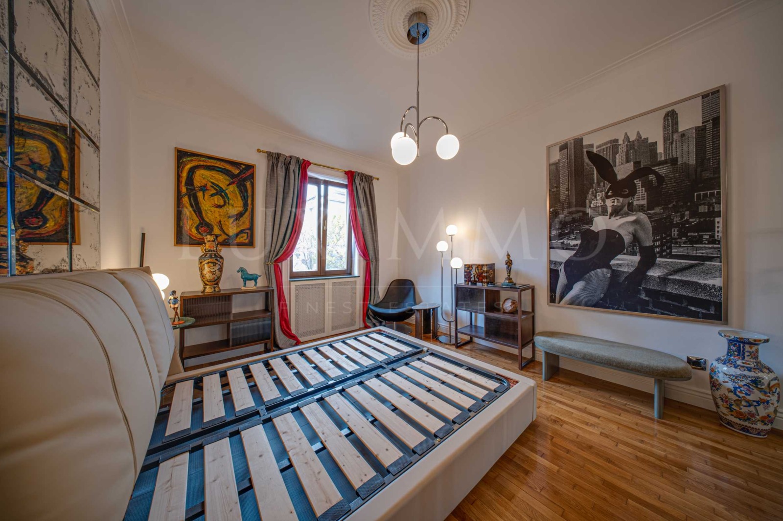 Продава 2-СТАЕН, гр. София, Докторски паметник, снимка 9 - Апартаменти - 55441503