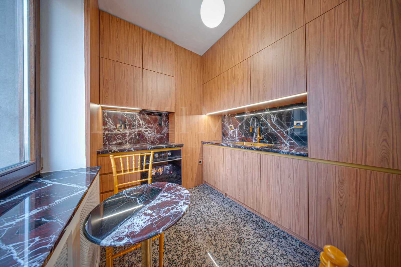 Продава 2-СТАЕН, гр. София, Докторски паметник, снимка 6 - Апартаменти - 55441503