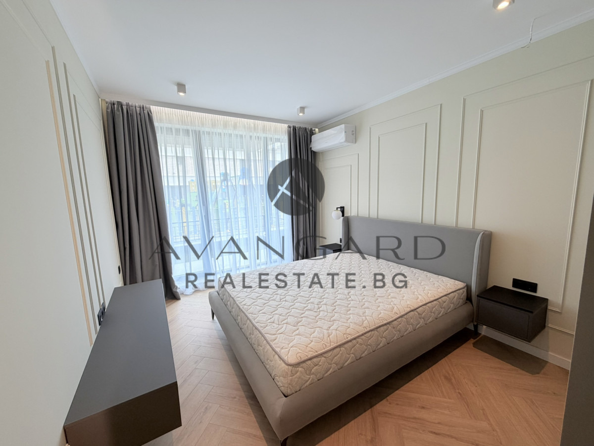 Продава 2-СТАЕН, гр. Пловдив, Христо Смирненски, снимка 8 - Апартаменти - 55903021