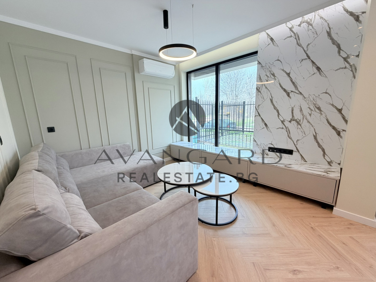 Продава 2-СТАЕН, гр. Пловдив, Христо Смирненски, снимка 3 - Апартаменти - 55903021