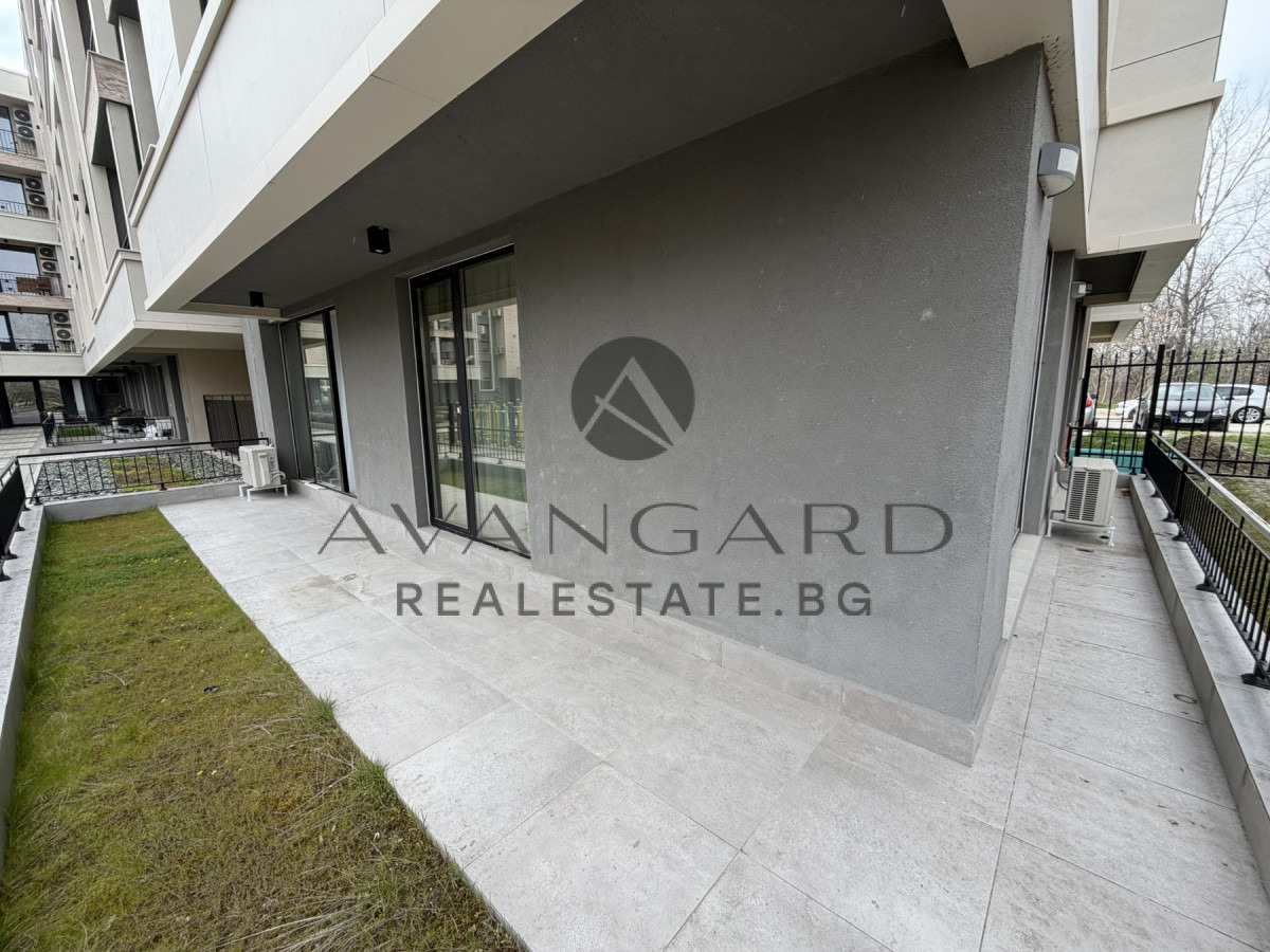 Продава 2-СТАЕН, гр. Пловдив, Христо Смирненски, снимка 11 - Апартаменти - 55903021