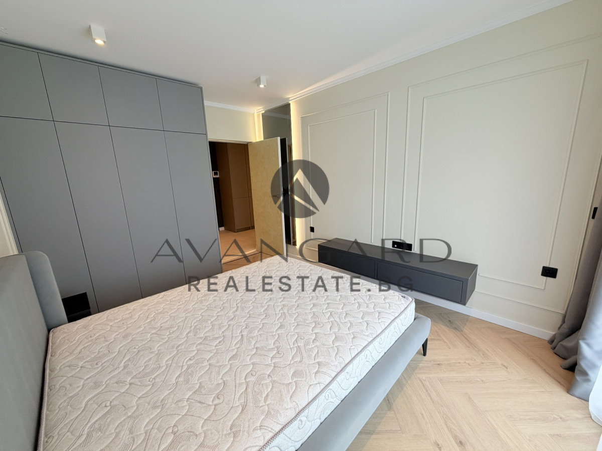Продава 2-СТАЕН, гр. Пловдив, Христо Смирненски, снимка 7 - Апартаменти - 55903021