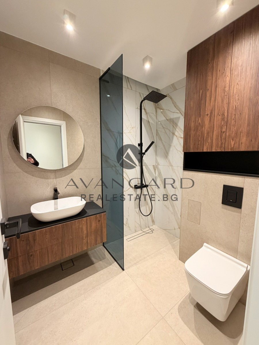 Продава 2-СТАЕН, гр. Пловдив, Христо Смирненски, снимка 9 - Апартаменти - 55903021