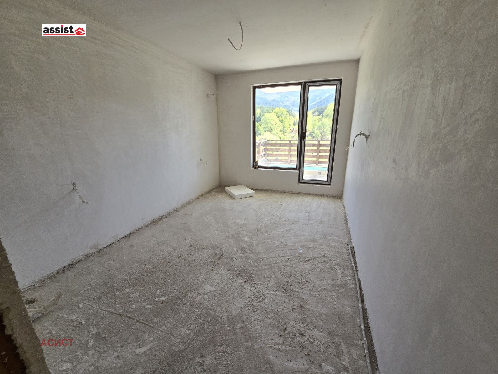 Продава 3-СТАЕН, с. Кладница, област Перник, снимка 2 - Апартаменти - 45279974