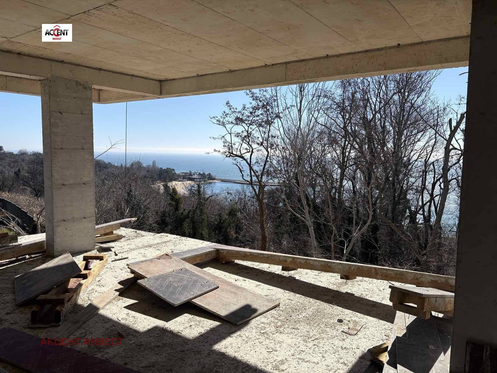 Продава 3-СТАЕН, гр. Варна, м-т Евксиноград, снимка 4 - Апартаменти - 53084593