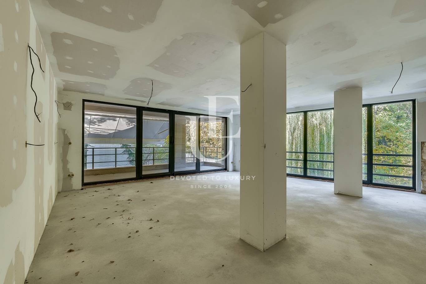 Продава 3-СТАЕН, гр. София, Бояна, снимка 2 - Апартаменти - 53889830