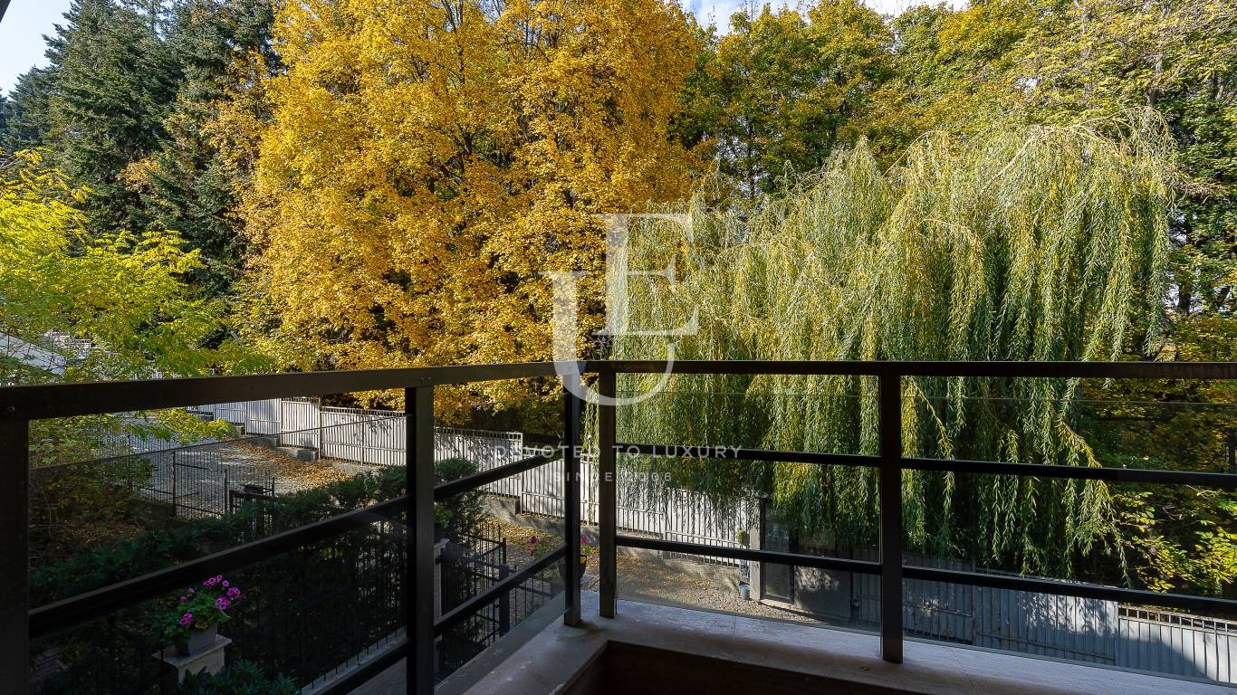 Продава 3-СТАЕН, гр. София, Бояна, снимка 6 - Апартаменти - 53889830