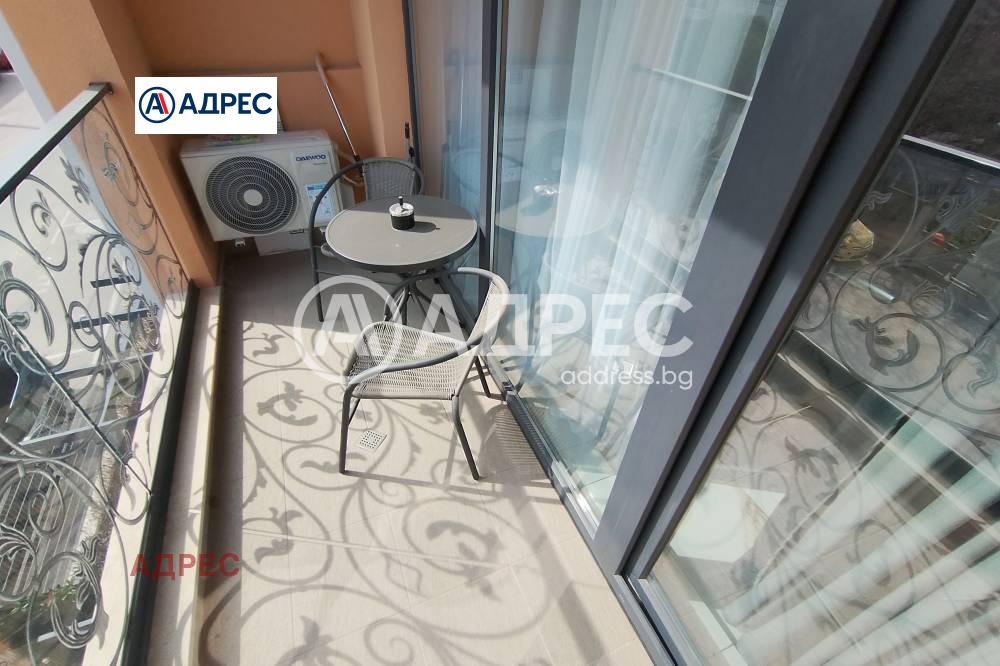 Продава 3-СТАЕН, гр. Варна, к.к. Св.Св. Константин и Елена, снимка 5 - Апартаменти - 53942587