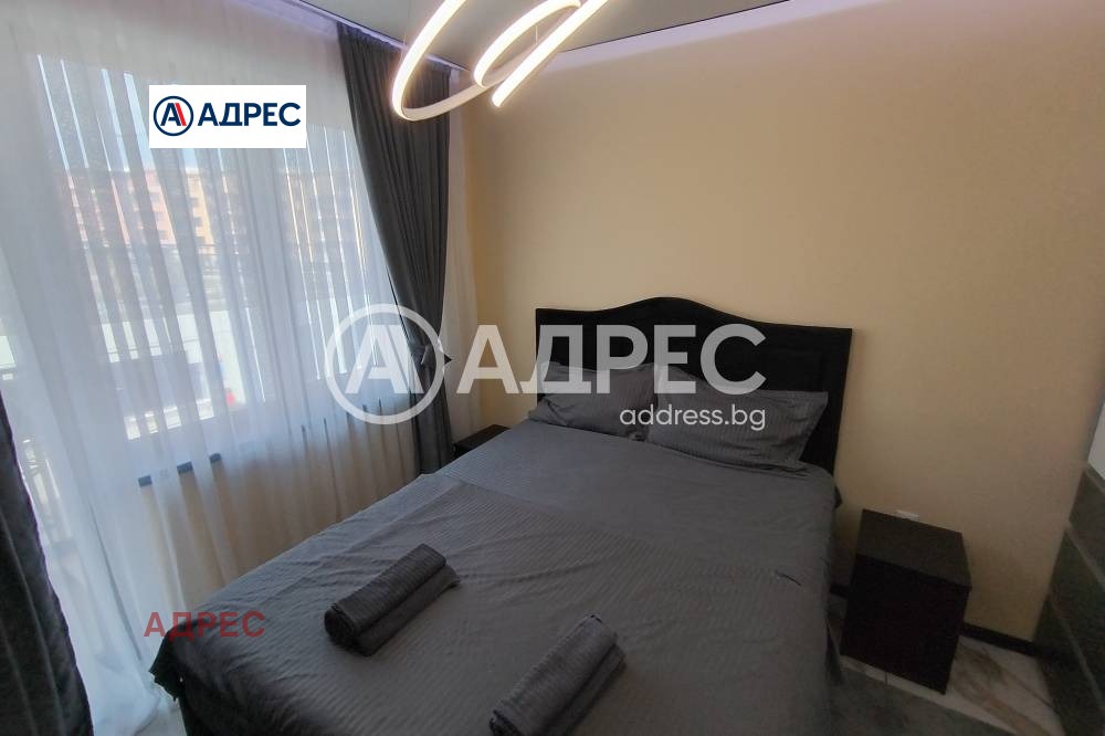 Продава 3-СТАЕН, гр. Варна, к.к. Св.Св. Константин и Елена, снимка 4 - Апартаменти - 53942587